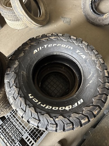 Unused f goodrich - x,