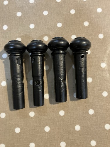 Double bass hat peg - bass, pegs