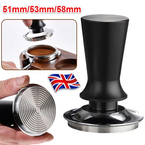 51mm 53mm 58mm coffee tamper - coffee,