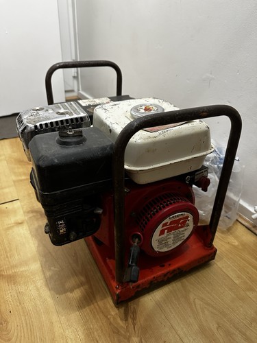 Haverhill honda generator - honda,