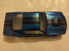 3 Body Shells for 1/10 Tamiya