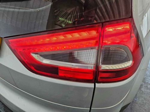Ford galaxy mk2 2014 - ford,