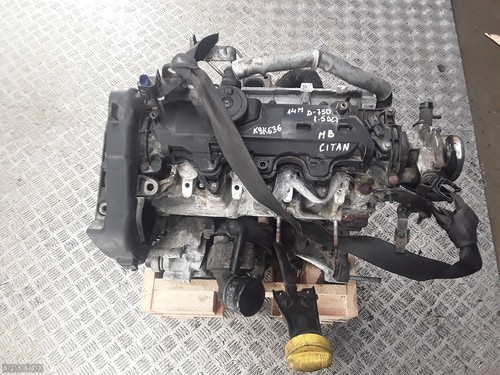 2014 mercedes citan w415 - mercedes,
