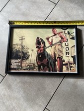 GTA 5 Grand Theft Auto v