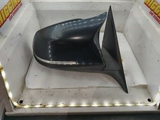 2012 BMW 3 SERIES F30 DRIVERS