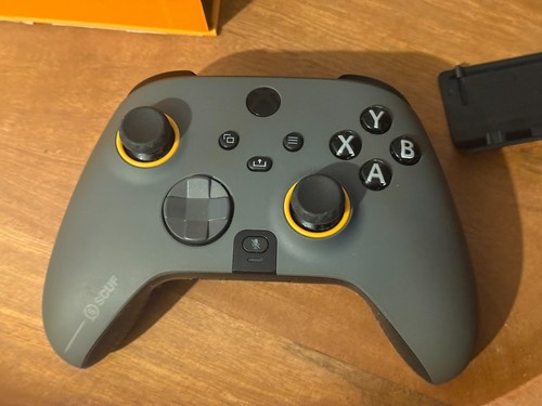 Scuf sg504 microsoft xbox - microsoft,