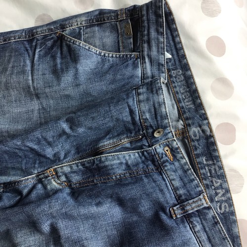 Mens gardeur denim - mens,