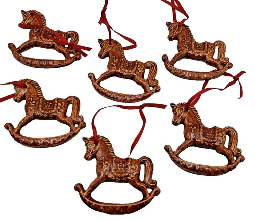 Vintage enamel cast - vintage,