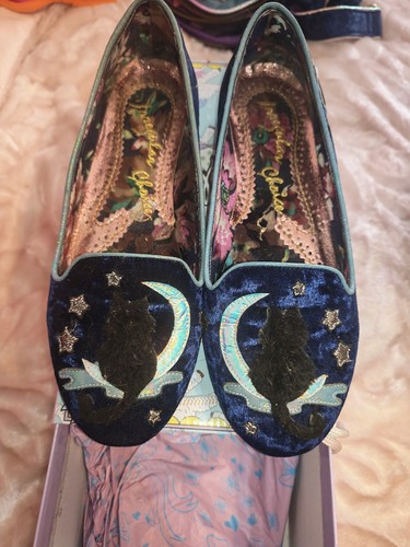 Irregular choice starry night - choice,