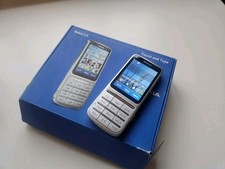 Nokia C3-01 Touch & Type -