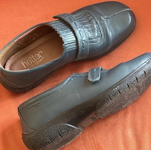 Hotter festival comfort - hotter,