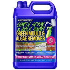 ProKleen Patio Cleaner Mould