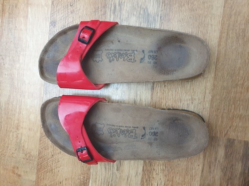 Birkenstock birkis single - birkis,