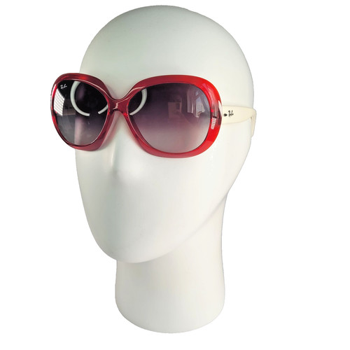 Ray ban rb4098 jackie - ray-ban, ii