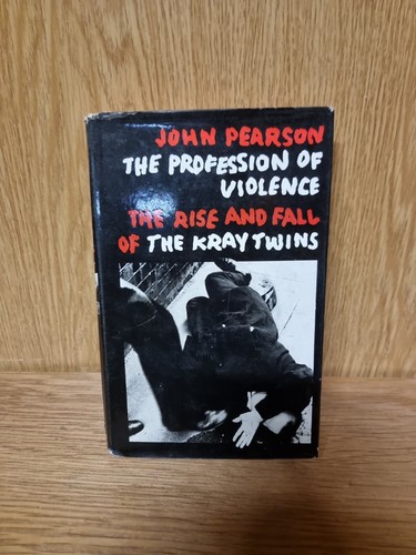 The profession violence - profession,