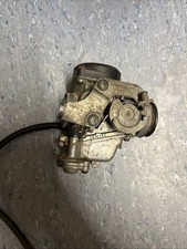 GENUINE HONDA CBR125 R RS 2004