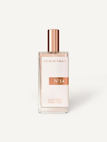 Yodeyma 14 eau - no,