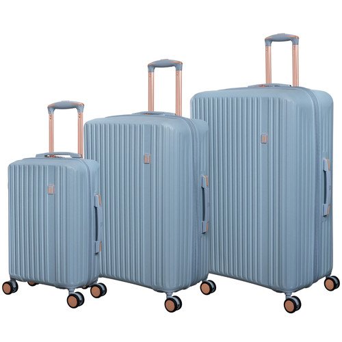 Luggage luxuriant wheel - it, 8