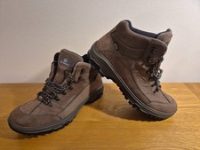 SCARPA  boots size 9 UK  used