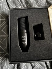 AKG P120 Condenser Microphone