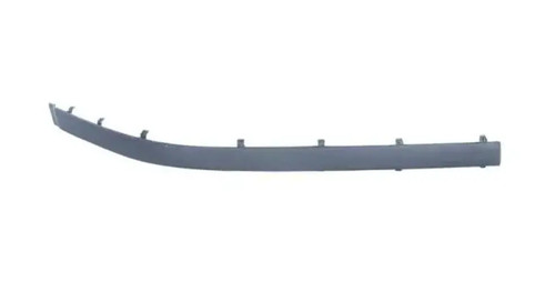 Bumper trim strip - right, front