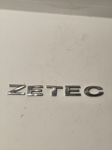 Ford mondeo focus - ford, zetec