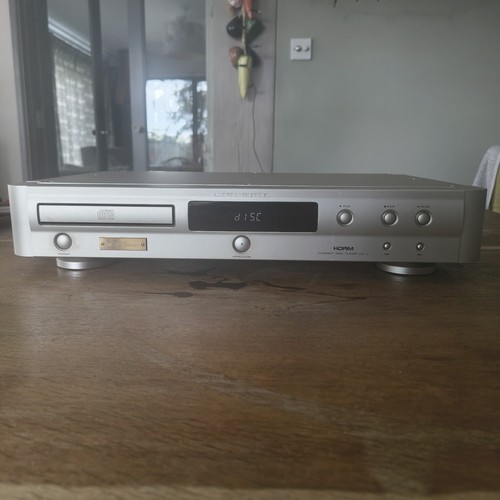 Marantz signature cd - marantz,