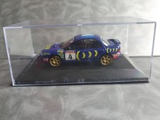 Subaru Impreza 555 Colin Mcrae
