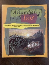 A Paradise Lost: Neo-Romantic