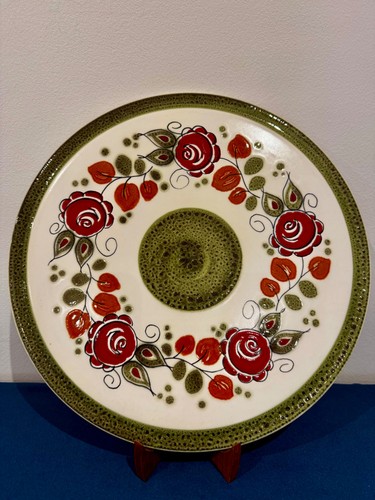 30cm 1960 retro rare - 30cm!,