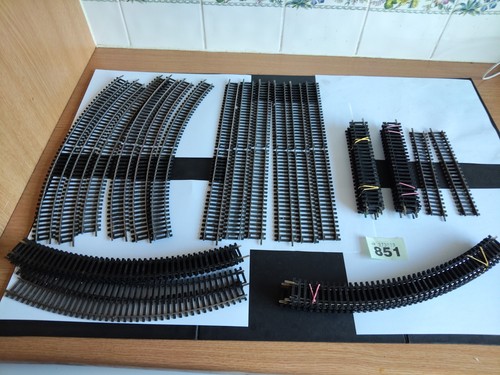 Hornby gauge job lot - hornby, gauge`