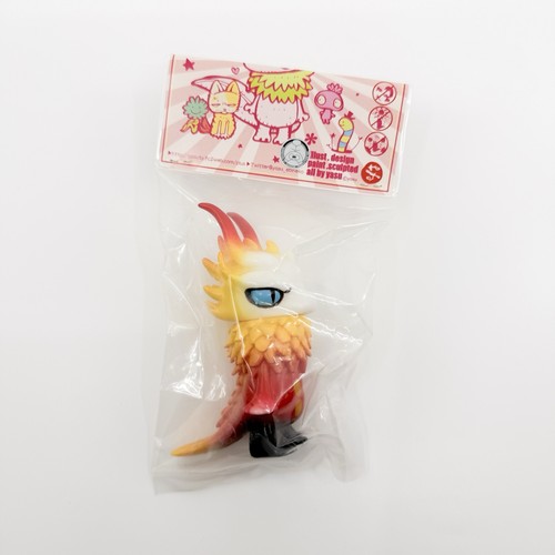 Bakeneko boss gekko dragon x - bakeneko,