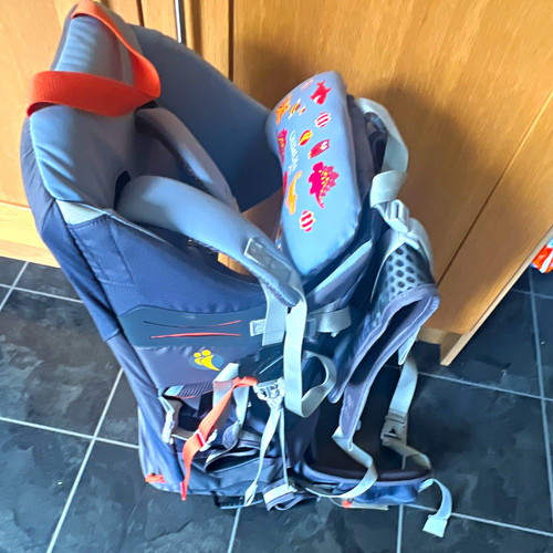 Littlelife cross country - littlelife, s2