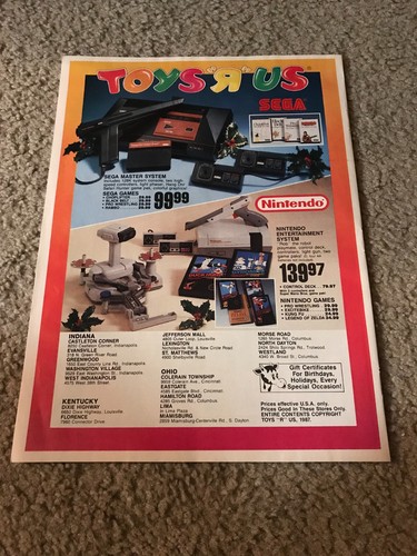 1987 toys catalog gi - 1987,