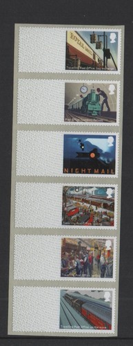 Post blanks mail - post,