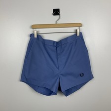 Men’s Fred Perry Tennis