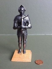 Foot Combat Armour, King Henry