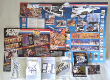 ACTION FORCE G.I. JOE Hasbro