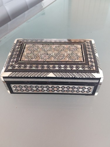 Vintage islamic decorative - vintage,