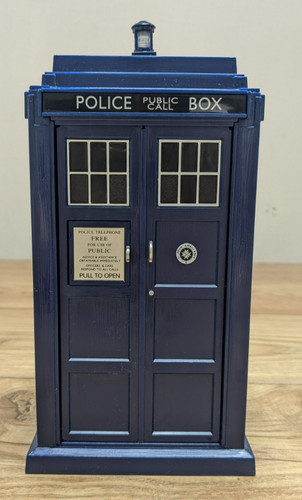 Who 11th doctor tardis - 11th,