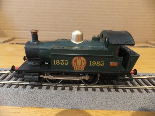 Hornby r173 gwr 150 - hornby,