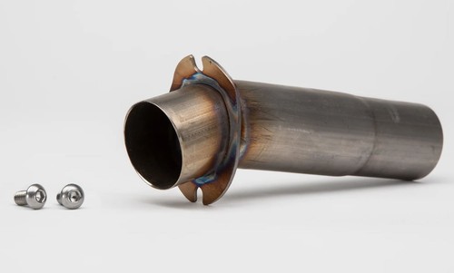 Yoshimura quiet baffle - quiet,