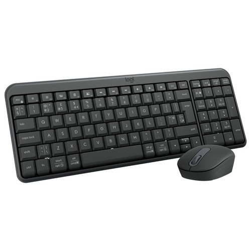 Logitech mk250 bluetooth - logitech,