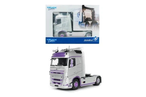 Solid volvo fh - solid,