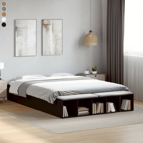 Bed frame - frame, bedroom