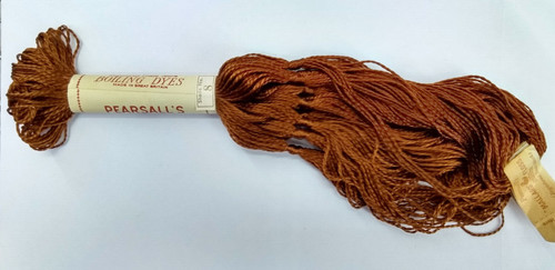 Vintage mallard floss pure - vintage,