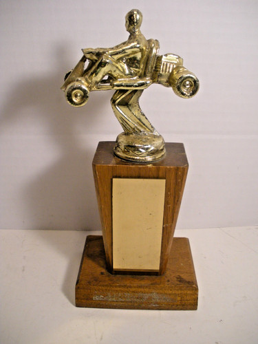 Vintage 1960 kart go cart - vintage, 1960's