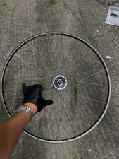 Dura Ace 7600 Front Wheel 650c