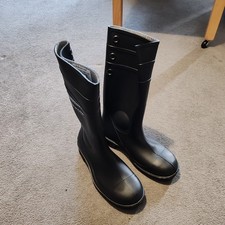 Mens Ladies Dunlop Safety