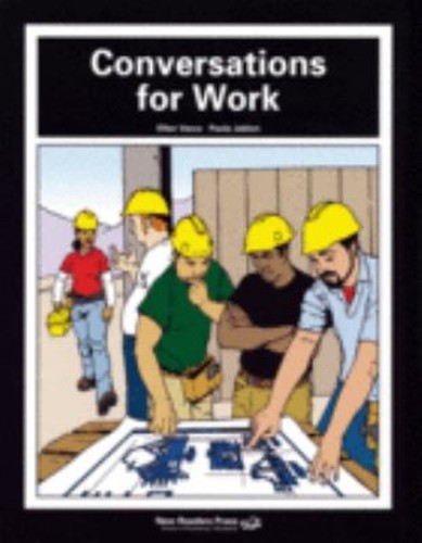 Conversations for work - conversations, student